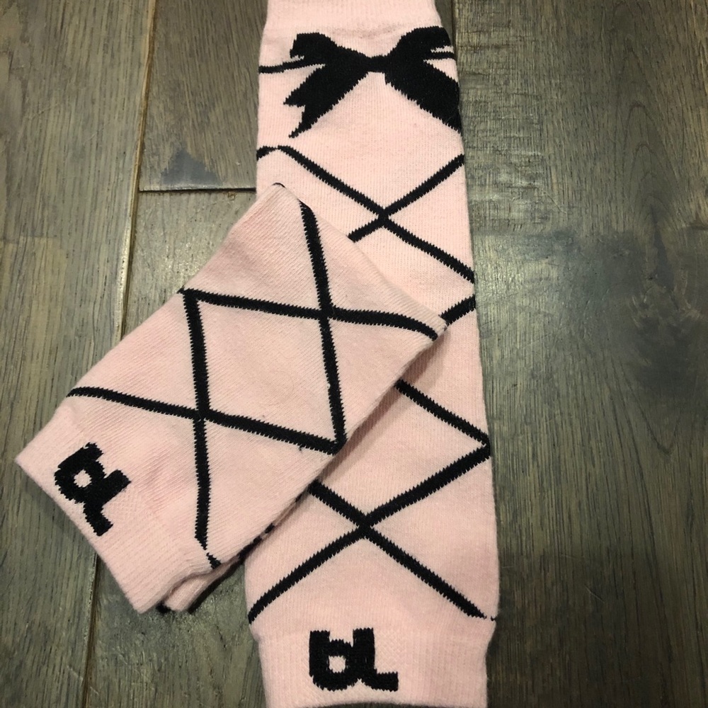 BL Baby Leggings